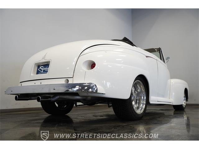1947 Ford Deluxe (CC-2072927) for sale in Mesa, Arizona
