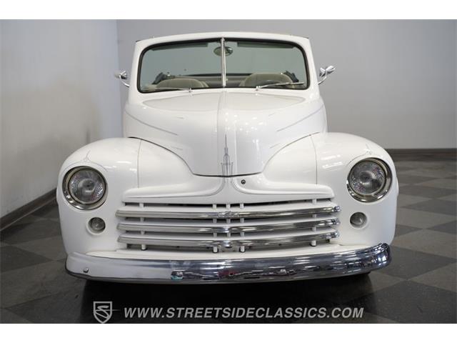 1947 Ford Deluxe (CC-2072927) for sale in Mesa, Arizona