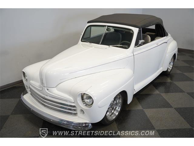 1947 Ford Deluxe (CC-2072927) for sale in Mesa, Arizona