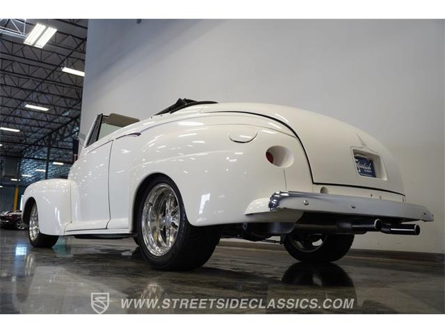 1947 Ford Deluxe (CC-2072927) for sale in Mesa, Arizona