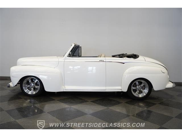 1947 Ford Deluxe (CC-2072927) for sale in Mesa, Arizona
