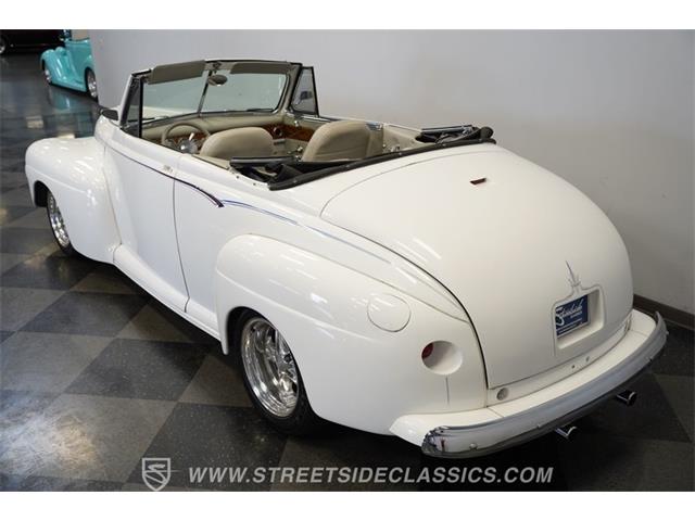 1947 Ford Deluxe (CC-2072927) for sale in Mesa, Arizona