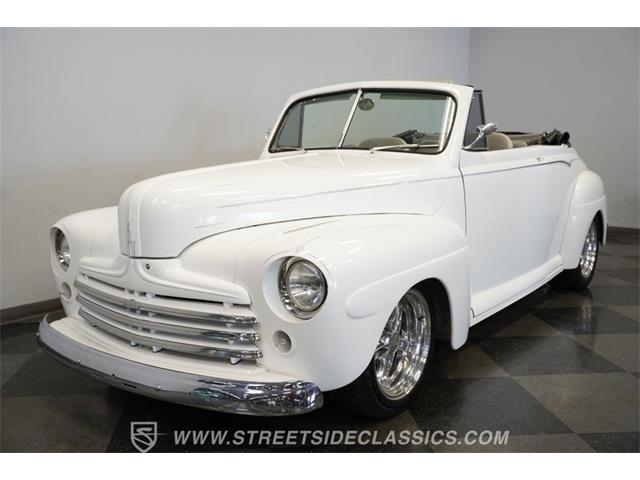 1947 Ford Deluxe (CC-2072927) for sale in Mesa, Arizona