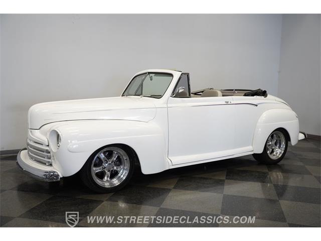 1947 Ford Deluxe (CC-2072927) for sale in Mesa, Arizona