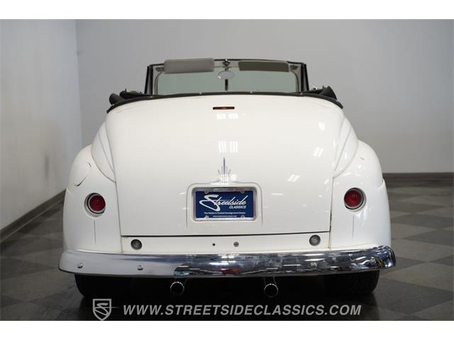 1947 Ford Deluxe (CC-2072927) for sale in Mesa, Arizona