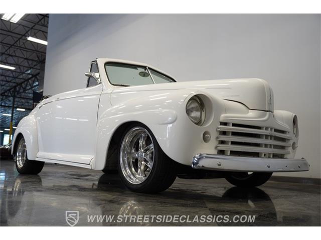 1947 Ford Deluxe (CC-2072927) for sale in Mesa, Arizona