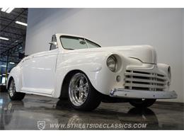 1947 Ford Deluxe (CC-2072927) for sale in Mesa, Arizona