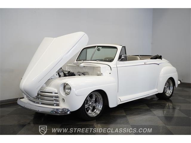1947 Ford Deluxe (CC-2072927) for sale in Mesa, Arizona