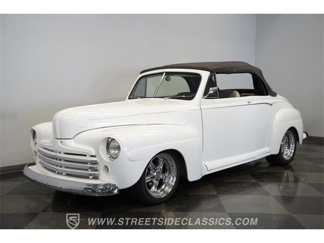 1947 Ford Deluxe (CC-2072927) for sale in Mesa, Arizona