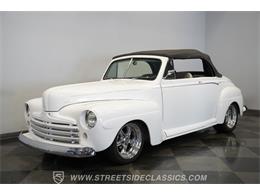 1947 Ford Deluxe (CC-2072927) for sale in Mesa, Arizona