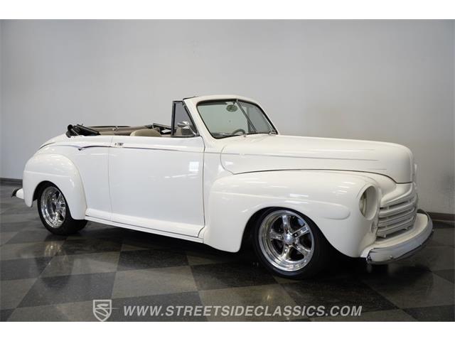 1947 Ford Deluxe (CC-2072927) for sale in Mesa, Arizona