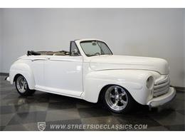 1947 Ford Deluxe (CC-2072927) for sale in Mesa, Arizona