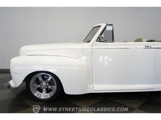 1947 Ford Deluxe (CC-2072927) for sale in Mesa, Arizona