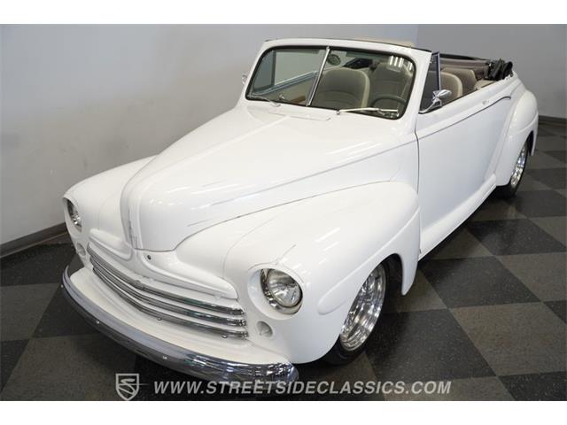 1947 Ford Deluxe (CC-2072927) for sale in Mesa, Arizona