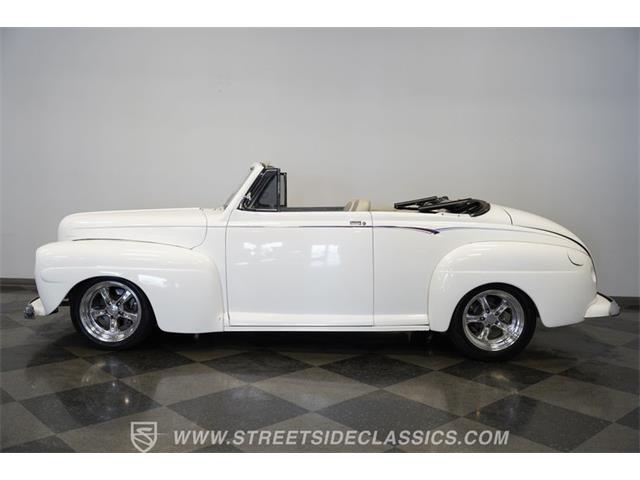 1947 Ford Deluxe (CC-2072927) for sale in Mesa, Arizona