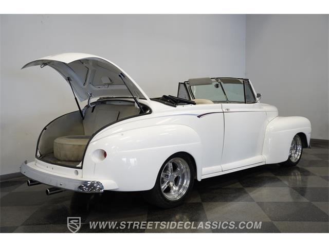 1947 Ford Deluxe (CC-2072927) for sale in Mesa, Arizona