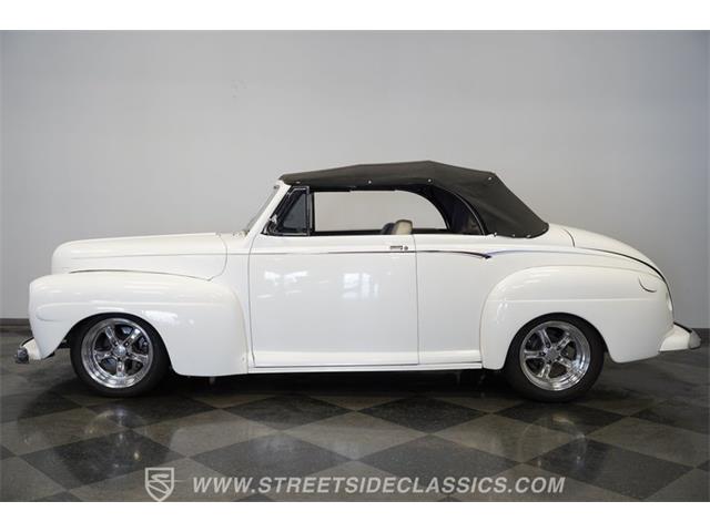 1947 Ford Deluxe (CC-2072927) for sale in Mesa, Arizona