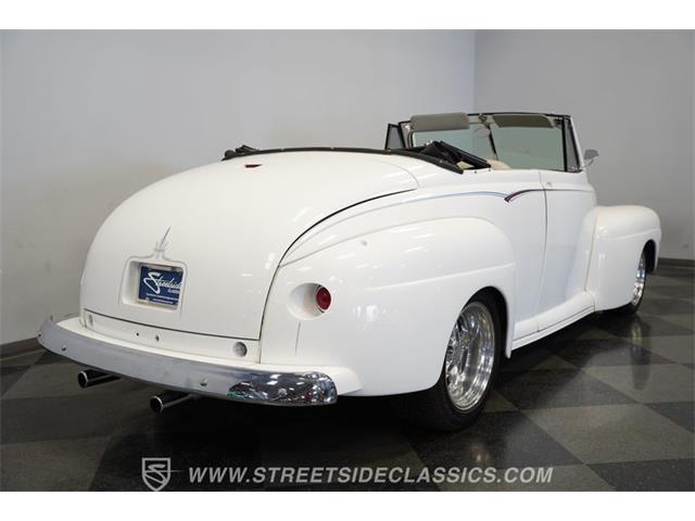 1947 Ford Deluxe (CC-2072927) for sale in Mesa, Arizona