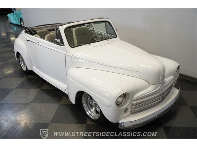 1947 Ford Deluxe (CC-2072927) for sale in Mesa, Arizona