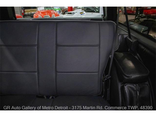 1992 GMC Typhoon (CC-2072928) for sale in Kentwood, Michigan