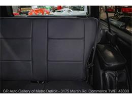 1992 GMC Typhoon (CC-2072928) for sale in Kentwood, Michigan