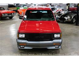 1992 GMC Typhoon (CC-2072928) for sale in Kentwood, Michigan