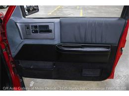 1992 GMC Typhoon (CC-2072928) for sale in Kentwood, Michigan