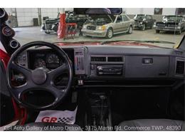 1992 GMC Typhoon (CC-2072928) for sale in Kentwood, Michigan