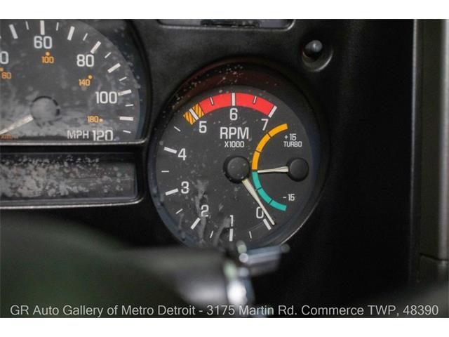 1992 GMC Typhoon (CC-2072928) for sale in Kentwood, Michigan