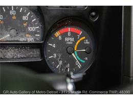 1992 GMC Typhoon (CC-2072928) for sale in Kentwood, Michigan