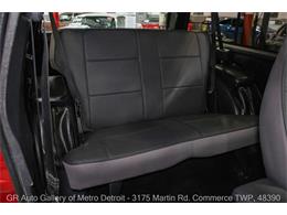 1992 GMC Typhoon (CC-2072928) for sale in Kentwood, Michigan