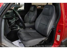 1992 GMC Typhoon (CC-2072928) for sale in Kentwood, Michigan