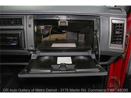 1992 GMC Typhoon (CC-2072928) for sale in Kentwood, Michigan