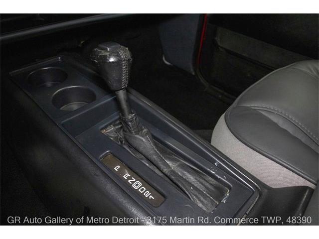 1992 GMC Typhoon (CC-2072928) for sale in Kentwood, Michigan
