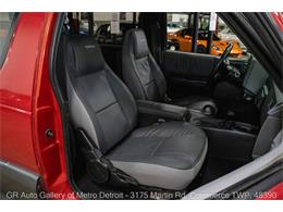 1992 GMC Typhoon (CC-2072928) for sale in Kentwood, Michigan
