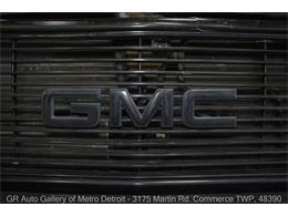 1992 GMC Typhoon (CC-2072928) for sale in Kentwood, Michigan