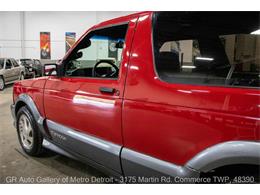 1992 GMC Typhoon (CC-2072928) for sale in Kentwood, Michigan