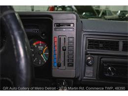 1992 GMC Typhoon (CC-2072928) for sale in Kentwood, Michigan