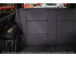 1992 GMC Typhoon (CC-2072928) for sale in Kentwood, Michigan