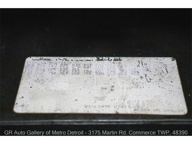 1992 GMC Typhoon (CC-2072928) for sale in Kentwood, Michigan