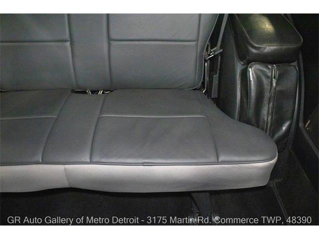 1992 GMC Typhoon (CC-2072928) for sale in Kentwood, Michigan