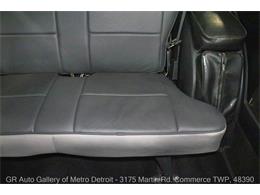 1992 GMC Typhoon (CC-2072928) for sale in Kentwood, Michigan