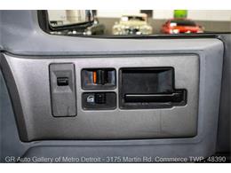 1992 GMC Typhoon (CC-2072928) for sale in Kentwood, Michigan