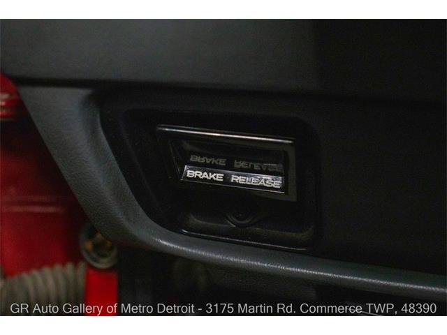 1992 GMC Typhoon (CC-2072928) for sale in Kentwood, Michigan
