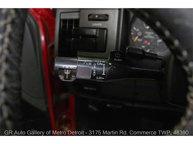 1992 GMC Typhoon (CC-2072928) for sale in Kentwood, Michigan