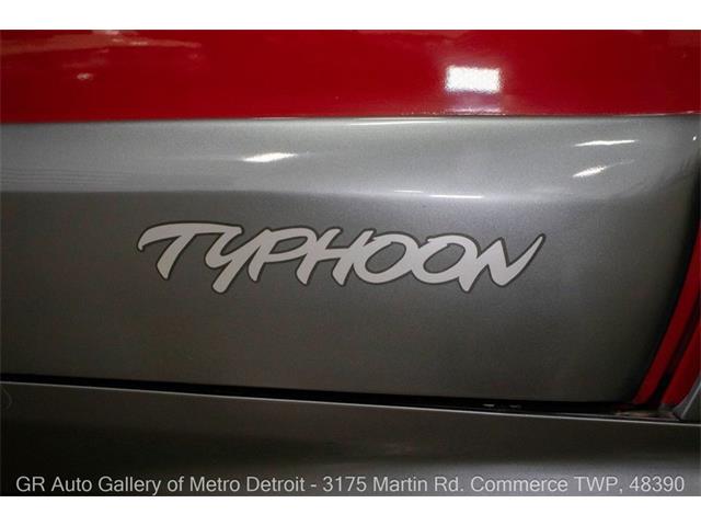1992 GMC Typhoon (CC-2072928) for sale in Kentwood, Michigan
