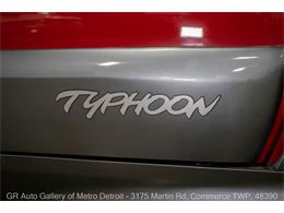 1992 GMC Typhoon (CC-2072928) for sale in Kentwood, Michigan