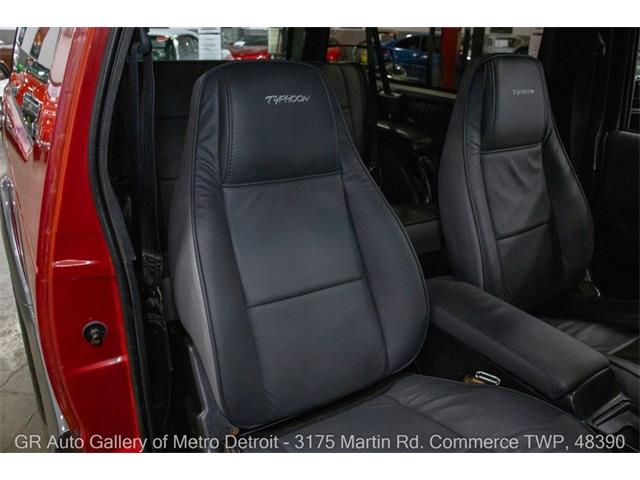 1992 GMC Typhoon (CC-2072928) for sale in Kentwood, Michigan