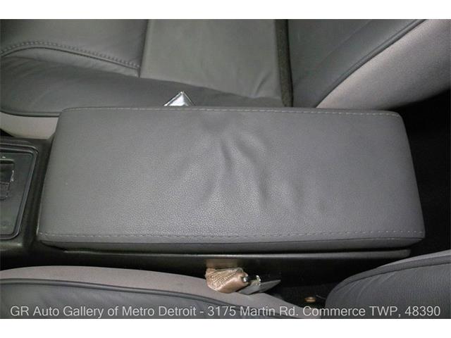 1992 GMC Typhoon (CC-2072928) for sale in Kentwood, Michigan