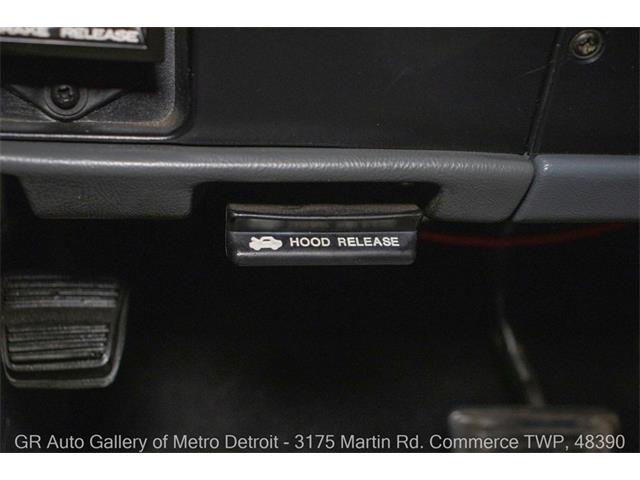 1992 GMC Typhoon (CC-2072928) for sale in Kentwood, Michigan